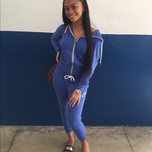 Meet your Posher, Tashanna